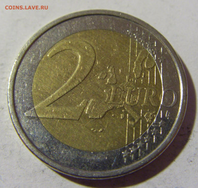 2 евро 2006 Финляндия №1а 01.04.2022 22:00 МСК - CIMG4291.JPG
