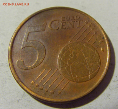 5 евроцентов 2013 G Германия №1а 01.04.2022 22:00 МСК - CIMG4315.JPG