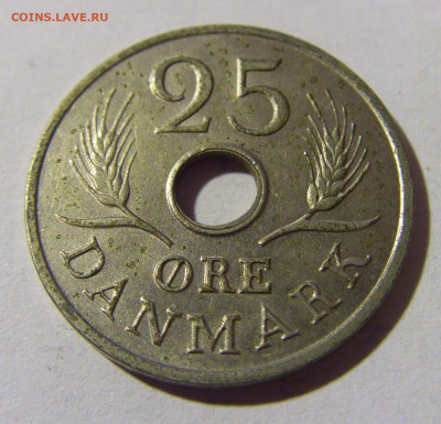 25 эре 1967 Дания №1 01.04.2022 22:00 МСК - CIMG4343.JPG