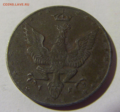 20 фенигов 1918 Польша №1 01.04.2022 22:00 МСК - CIMG4357.JPG