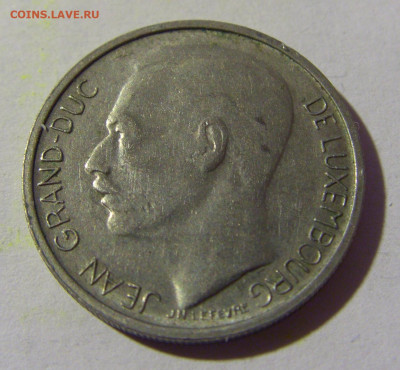 1 франк 1968 Люксембург №1 01.04.2022 22:00 МСК - CIMG4409.JPG