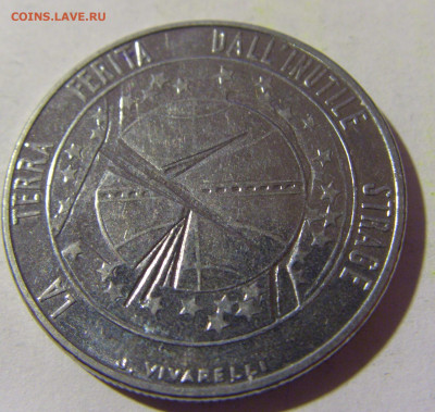 100 лир 1977 Сан-Марино №1 01.04.2022 22:00 МСК - CIMG4453.JPG