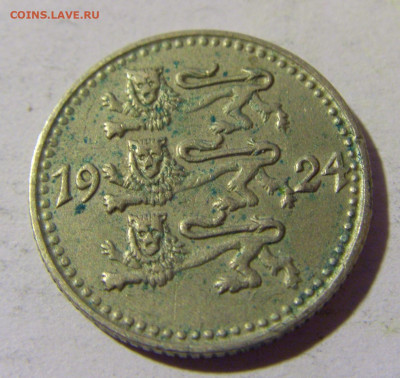 1 марка 1924 Эстония №1 01.04.2022 22:00 МСК - CIMG4477.JPG