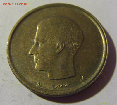 20 франков 1980 Бельгия №1 01.04.2022 22:00 МСК - CIMG4529.JPG