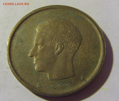 20 франков 1981 Бельгия №1 01.04.2022 22:00 МСК - CIMG4533.JPG
