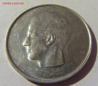 10 франков 1976 Бельгия №1 01.04.2022 22:00 МСК - CIMG4537.JPG