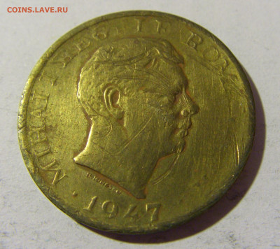 10000 лей 1947 Румыния №1 01.04.2022 22:00 МСК - CIMG4761.JPG