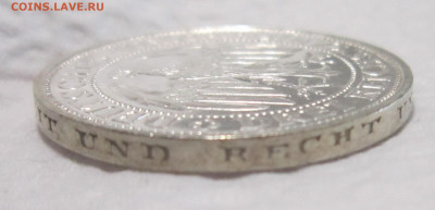 3 рейхсмарки 1929 Мейссен UNC - IMG_2833.JPG