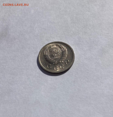 10 копеек 1940 UNC - 1040-6