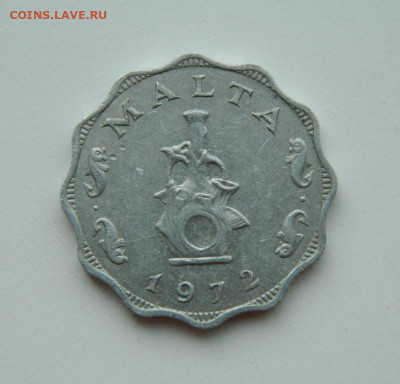 Мальта 5 милс 1972 г. до 31.03.22 - DSCN3873.JPG