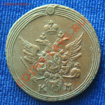 1 коп.1807 км - 1k1807a