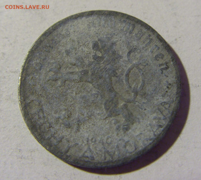 50 гелеров 1940 Богемия и Моравия №2 02.04.2022 22:00 МСК - CIMG5742.JPG