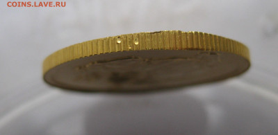 50 рублей 2003 Козерог Знаки Зодиака - IMG_7740.JPG