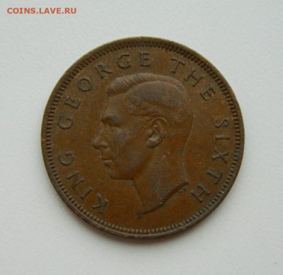 2 пенни 1949 г. до 31.03.22 - DSCN3950.JPG