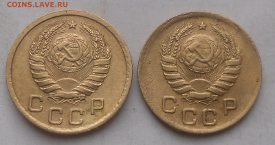 1 коп. 1939 и 1940 гг. - SAM_2149.JPG