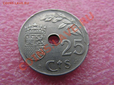 -Испания- 25 сантимов 1937 -- 18 ноября 22-00 - 37 (1).JPG