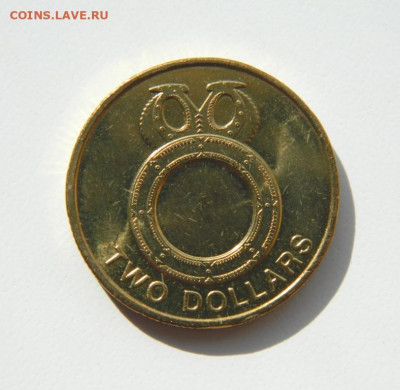 Соломоновы острова 2 доллара 2012 г. до 04.04.22 - DSCN4032.JPG