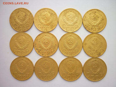 3 коп. 1926,28-34,35н,36-43,46,48,50,51,52,54-56г, до 03.04. - P1190373.JPG