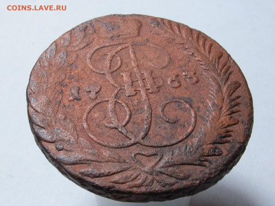 2 копейки 1763 мм до 01.04.22 в 22:00 Мск. - 2 копейки 1763 мм 03