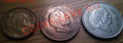 Монеты разных стран и номиналов. (пополняемая) - 70