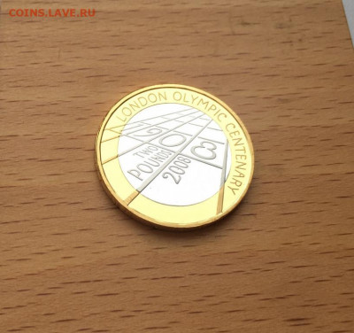 биметалл Великобритания 2 фунта 2008 серебро позолота - bimetall_velikobritanija_2_funta_2008_olimpijskie_igry_serebro_s_zolotym_pokrytiem_pruf_proof_sport (4)