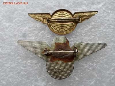 PAN AM и TWA Молодой пилот - SAM_0476.JPG