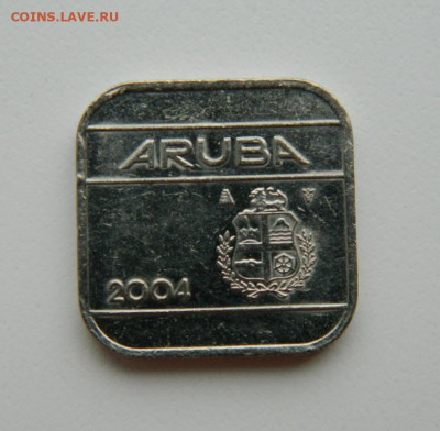 Аруба 50 центов 2004 г. до 04.04.22 - DSCN4076.JPG