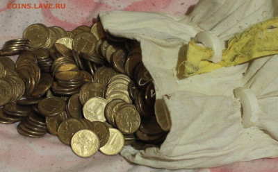 1 РУБЛЬ 1992 Л БОЛЕ 1000 ШТ. ИЗ МЕШКА МД. ФИКС - IMG_6823.JPG