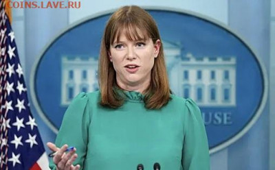 Международные новости - Псаки 2