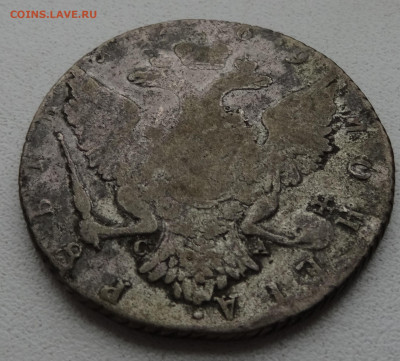 1 рубль 1769(?) спб ти 22.00 мск 7.04.22 - DSC02728 (2).JPG