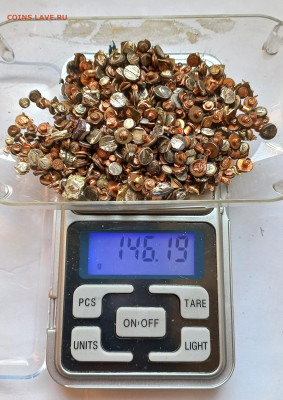 Серебро из контактов магнитные и не магнитные (200гр) до 05. - 20220401_145522