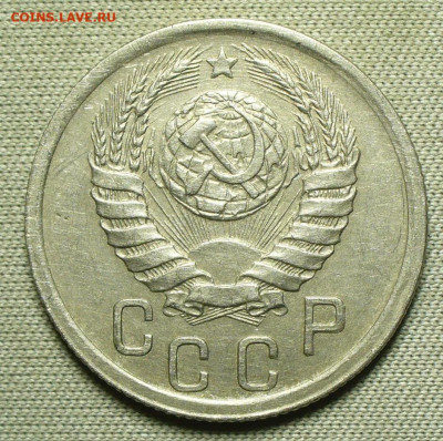 15 копеек 1942 года До 03.04.22 в 22.00 МСК - CA3D7AFE-AFE7-41A4-A03A-85637D221728