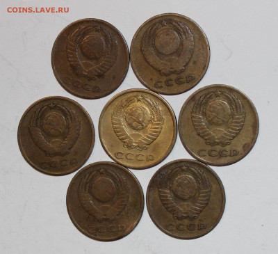 №10 - 7шт 3к 1965г (2шт) + 1966-67 до 6.04 - IMG_1094.JPG