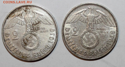 №13 - 2шт * 2 марки 1938+1939 до 6.04 - IMG_1188.JPG