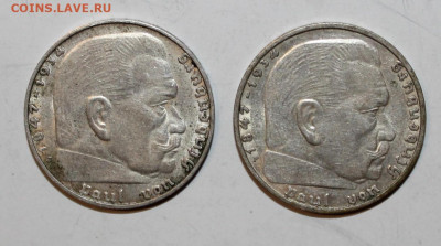 №13 - 2шт * 2 марки 1938+1939 до 6.04 - IMG_1172.JPG