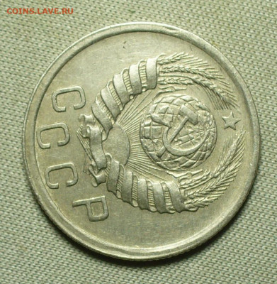 15 копеек 1942 года До 03.04.22 в 22.00 МСК - P1660025.JPG