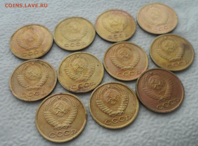 2 КОПЕЙКИ 1964, 1965, 1966 годов - SAM_3071.JPG