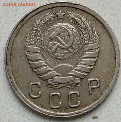 10 коп 1943 года - IMG_20220402_150320~2
