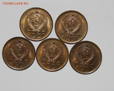 №26 - 5шт AU 1к 1957 - с 200р до 6.04 - IMG_0786.JPG