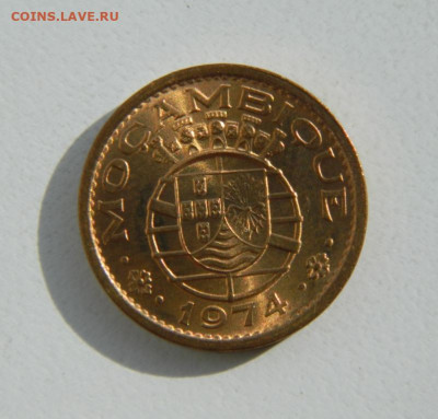 Португальский Мозамбик 20 сентаво 1974 г. до 07.04.22 - DSCN4408.JPG