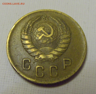 2 коп 1938 СССР №1и 10.04.22 22:00 М - CIMG6300.JPG