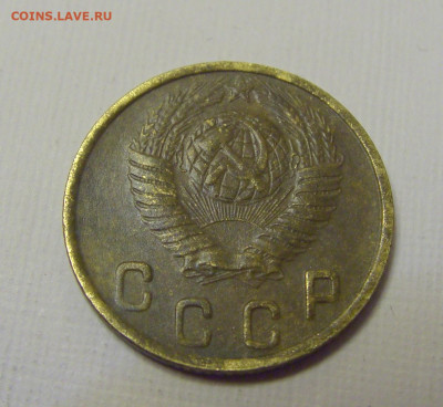 2 коп 1949 СССР №1и 10.04.22 22:00 М - CIMG6320.JPG