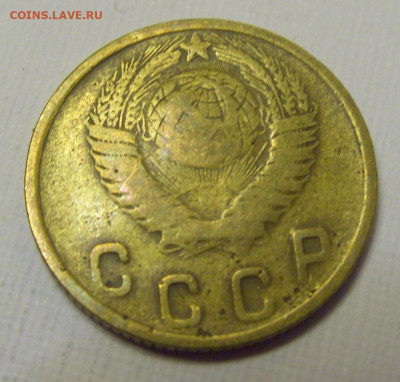 2 коп 1949 СССР №2и 10.04.22 22:00 М - CIMG6324.JPG