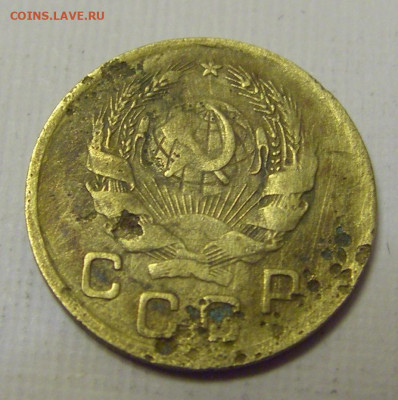 1 коп 1936 СССР №2и 10.04.22 22:00 М - CIMG6336.JPG