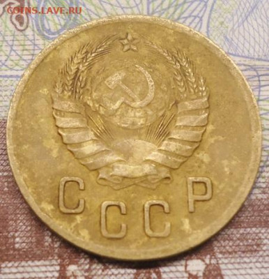 2 копейки 1938г.до 10.04.2022 в 22.00 - DSC06683.JPG