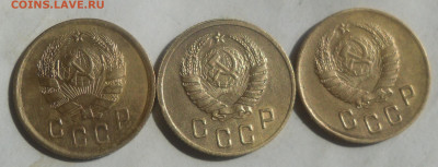 2 коп. 1936, 37 и 38 гг. - SAM_2184.JPG