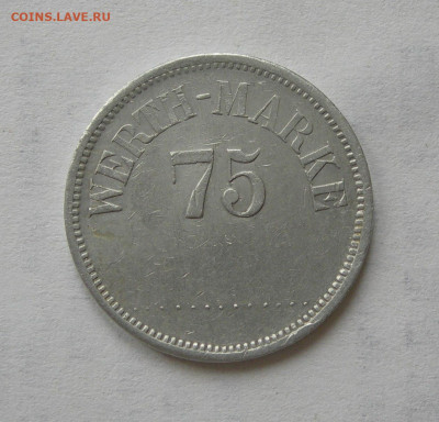 75 WERTH-MARKE, Al. до 09.04.22 22.00 МСК. - 75WM.JPG