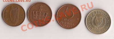 4 монеты с мистическими животными до 21.11.11 в 22.00 - Scan 76