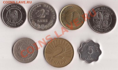 7 монет с рыбами до 21.11.11 в 22.00 - Scan 78