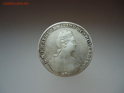 Рубль  1780  года  СПБ  ИЗ  до  10.04.2022  до  22-00  МСК - 1.JPG